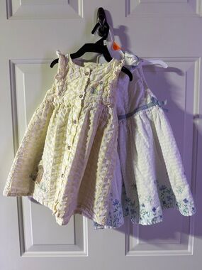FRED & FLO Set of 2 Dresses